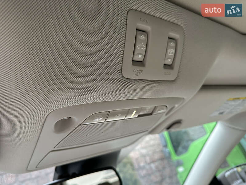 Позашляховик / Кросовер Nissan Murano 2019 в Кропивницькому фото 34 Позашляховик / Кросовер Nissan Murano 2019 в Кропивницькому