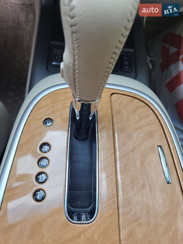 Кабриолет Nissan Murano 2013 в Киеве