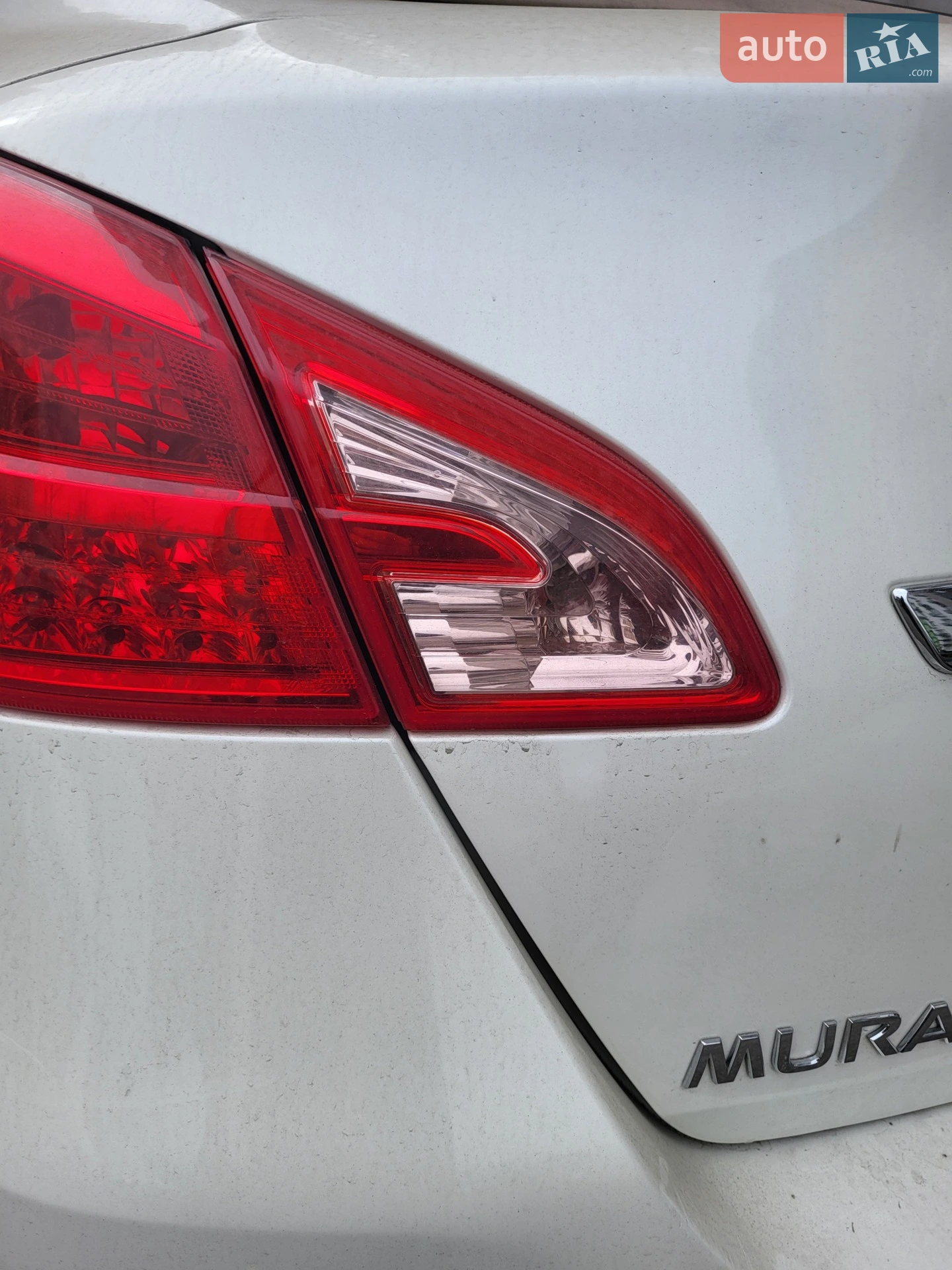 2013 Nissan Murano - мініатюра 49