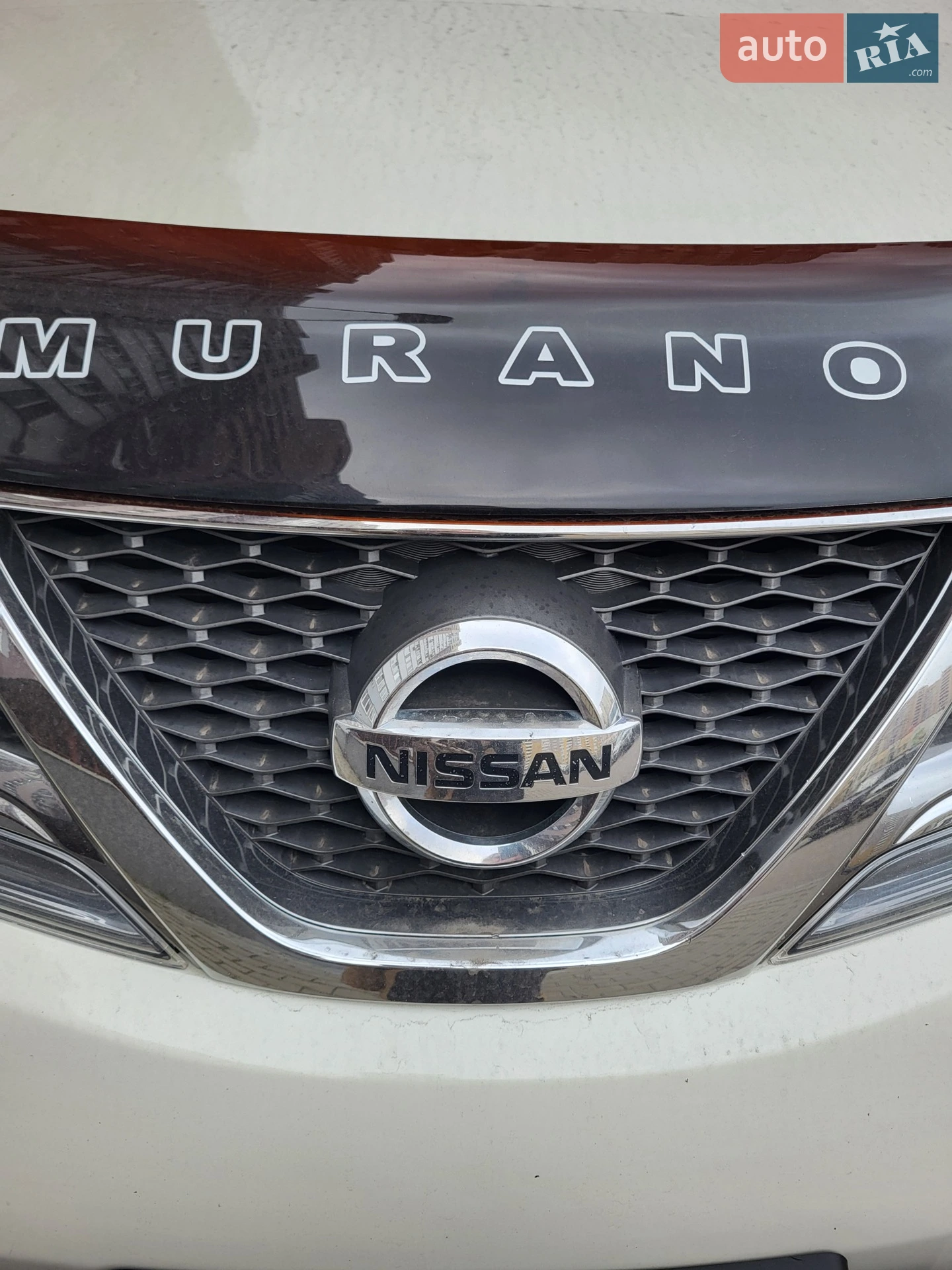 2013 Nissan Murano - мініатюра 48