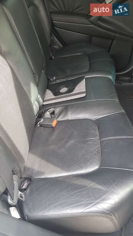 Внедорожник / Кроссовер Nissan Murano 2010 в Славутиче фото 10 Внедорожник / Кроссовер Nissan Murano 2010 в Славутиче