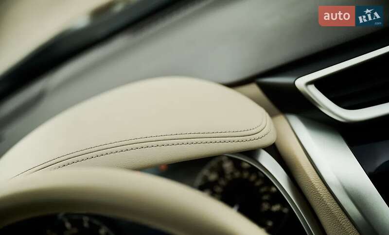 Позашляховик / Кросовер Nissan Murano 2016 в Хмельницькому