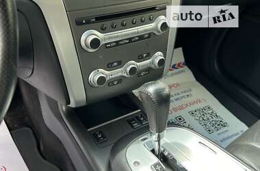 Позашляховик / Кросовер Nissan Murano 2012 в Кривому Розі