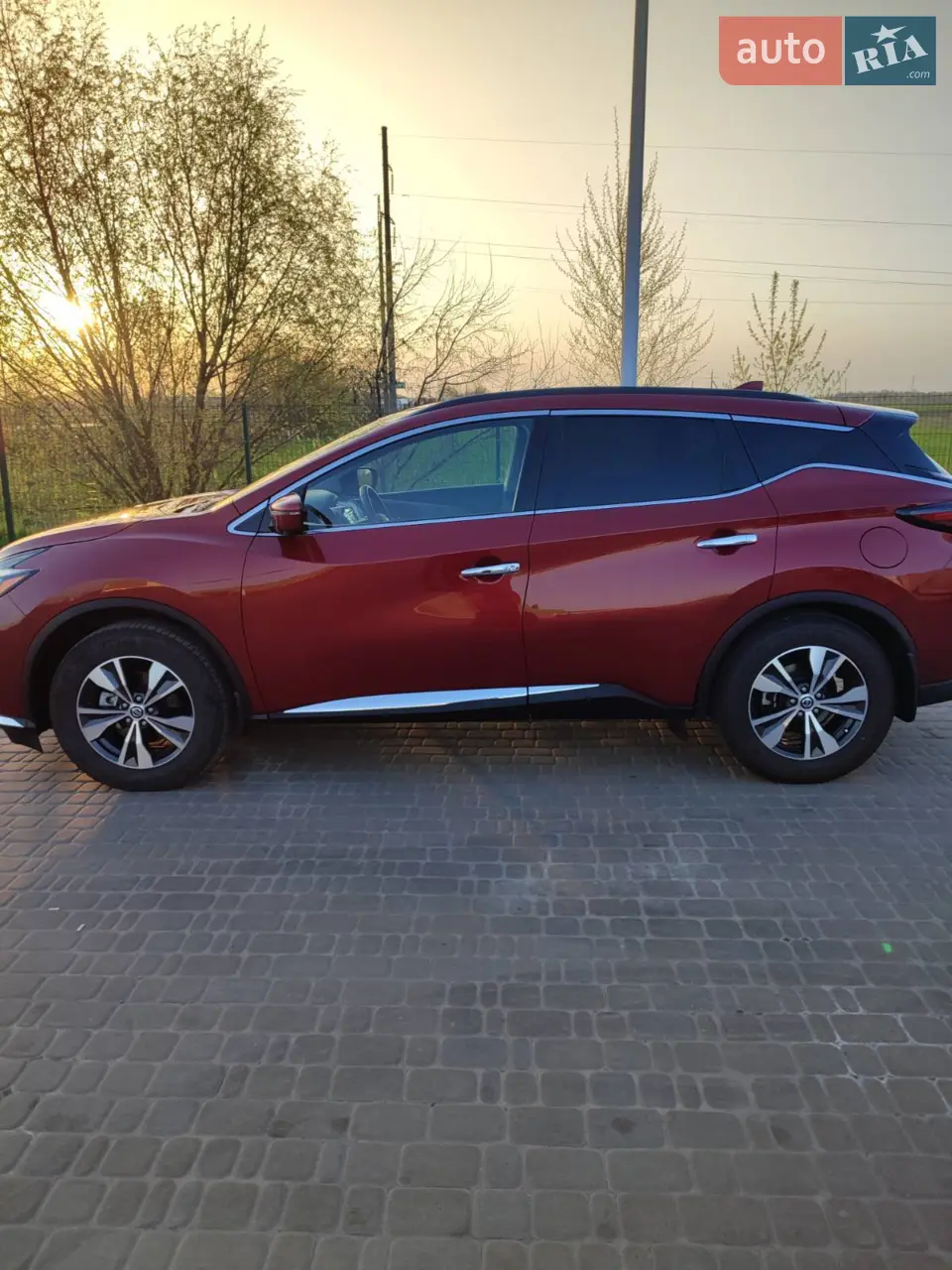 2019 Nissan Murano - мініатюра 25