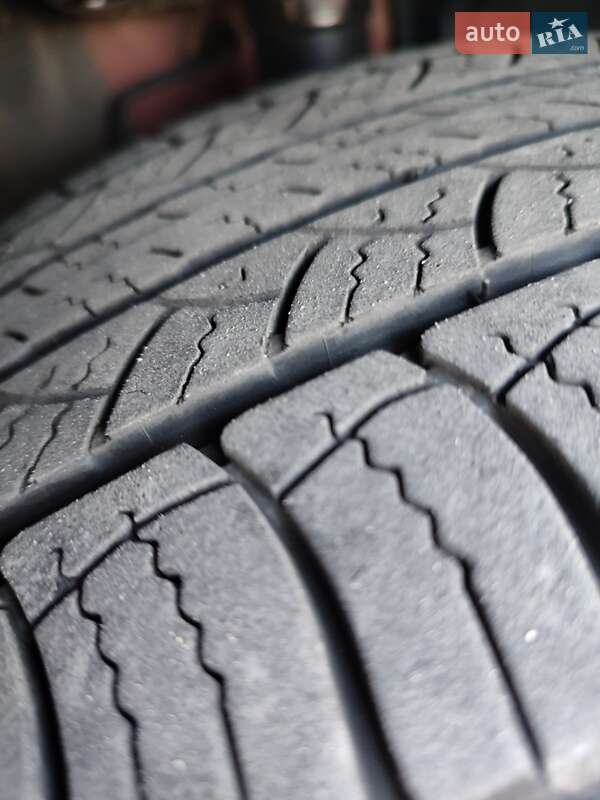 Позашляховик / Кросовер Nissan Murano 2020 в Пирятині