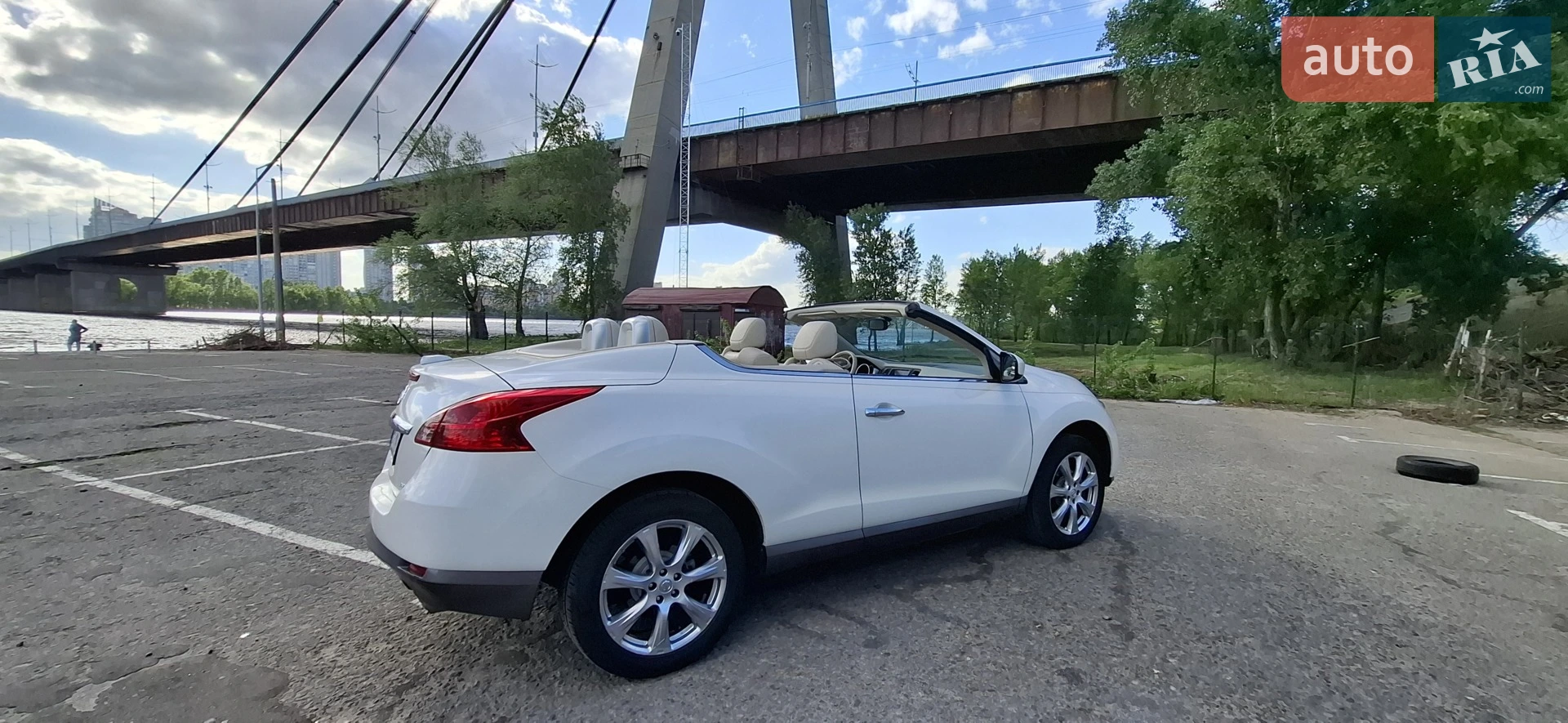 2013 Nissan Murano - мініатюра 16