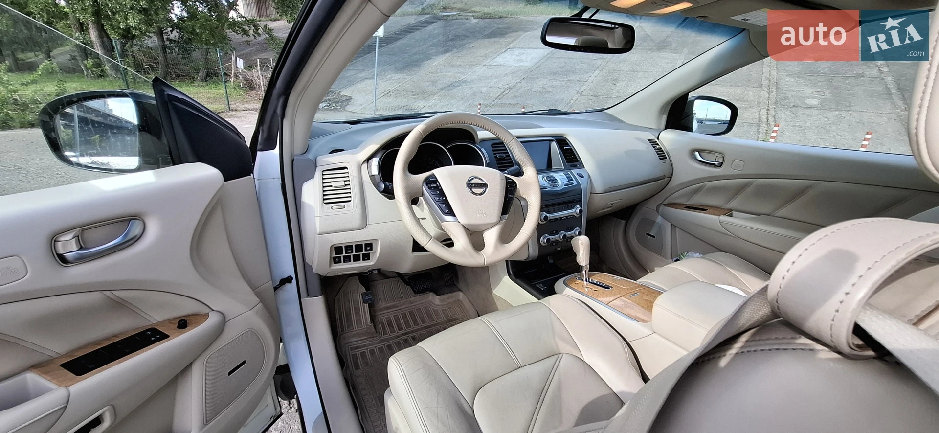 2013 Nissan Murano - мініатюра 25