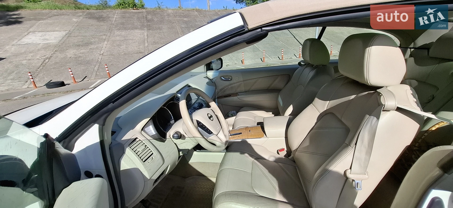 2013 Nissan Murano - мініатюра 26