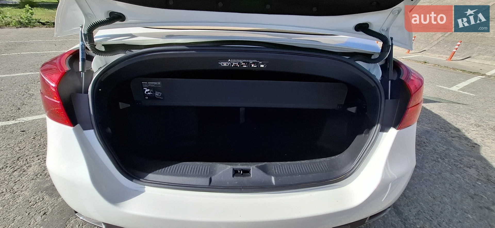 2013 Nissan Murano - мініатюра 33