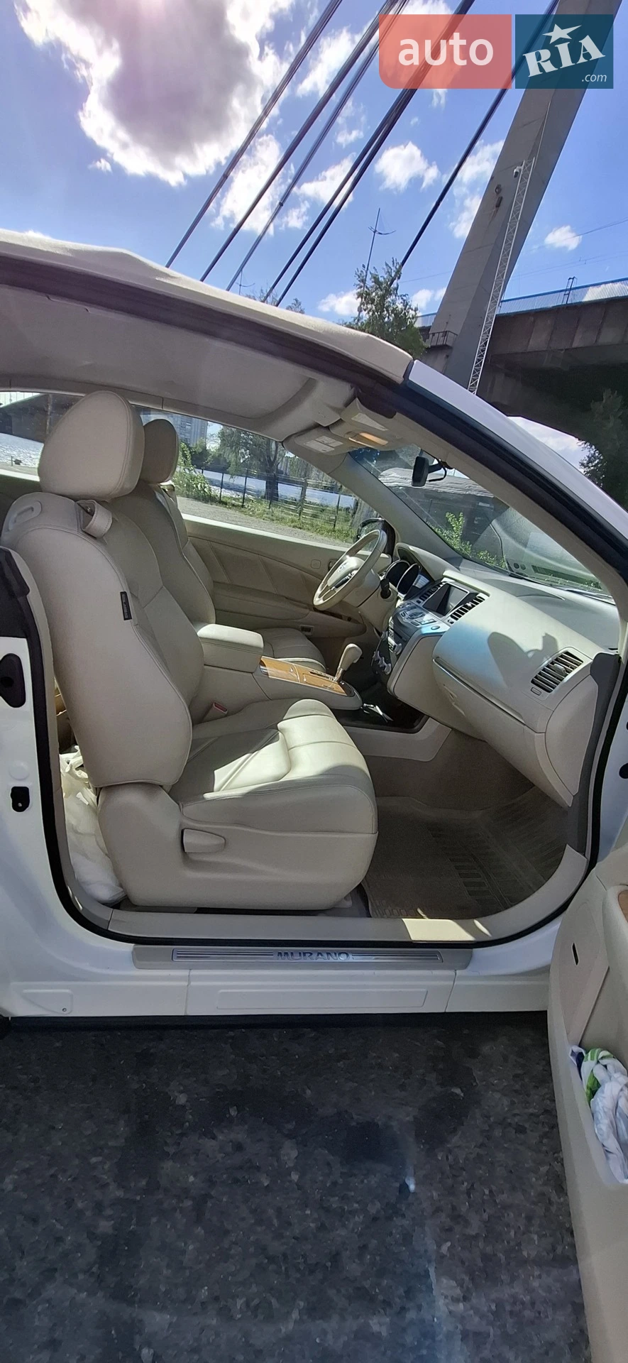 2013 Nissan Murano - мініатюра 34