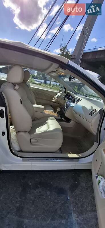 Кабриолет Nissan Murano 2013 в Киеве