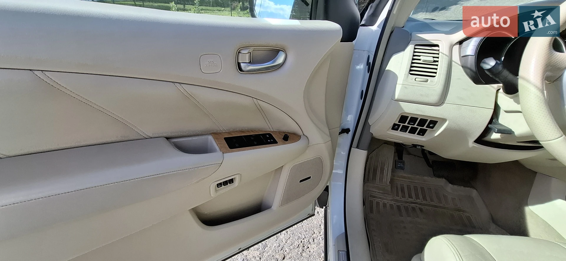 2013 Nissan Murano - мініатюра 36