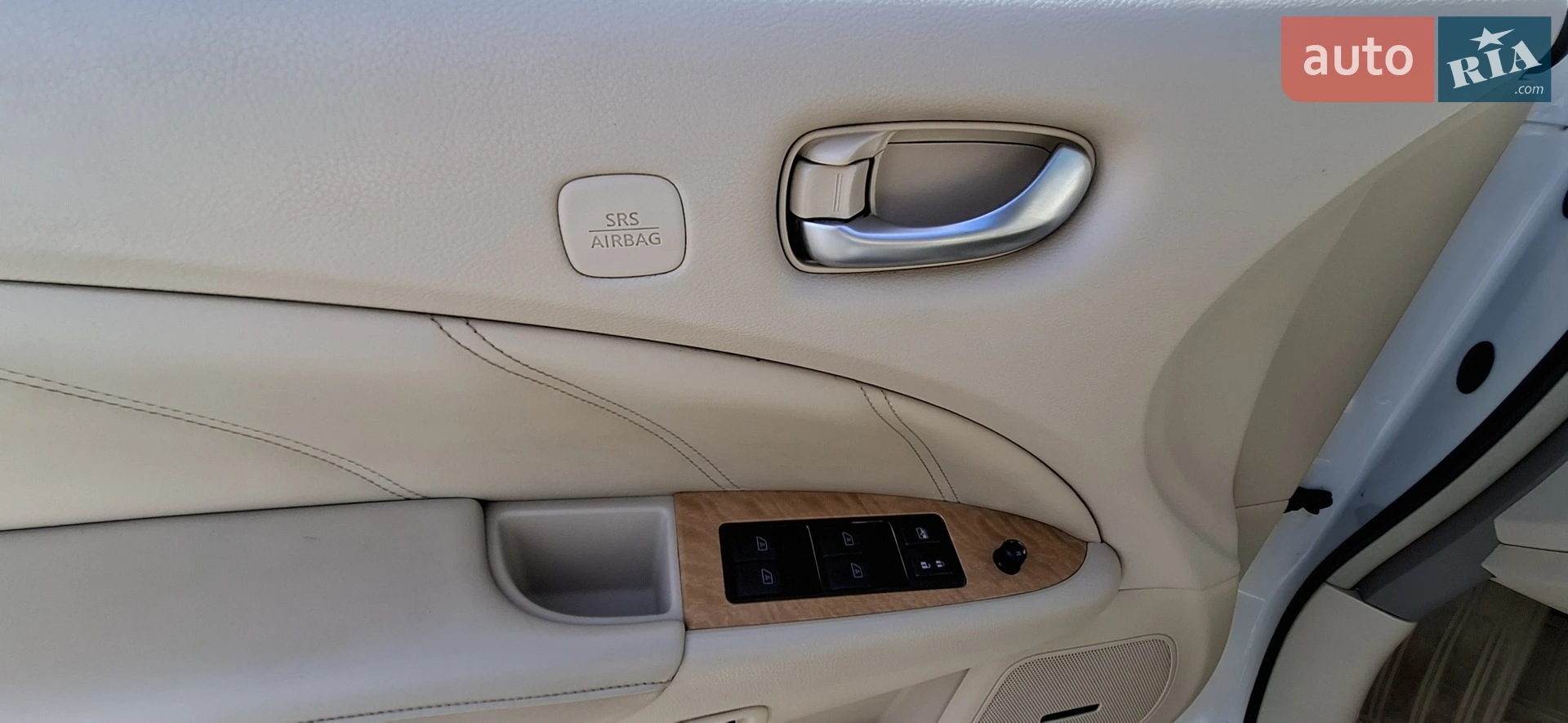 2013 Nissan Murano - мініатюра 37