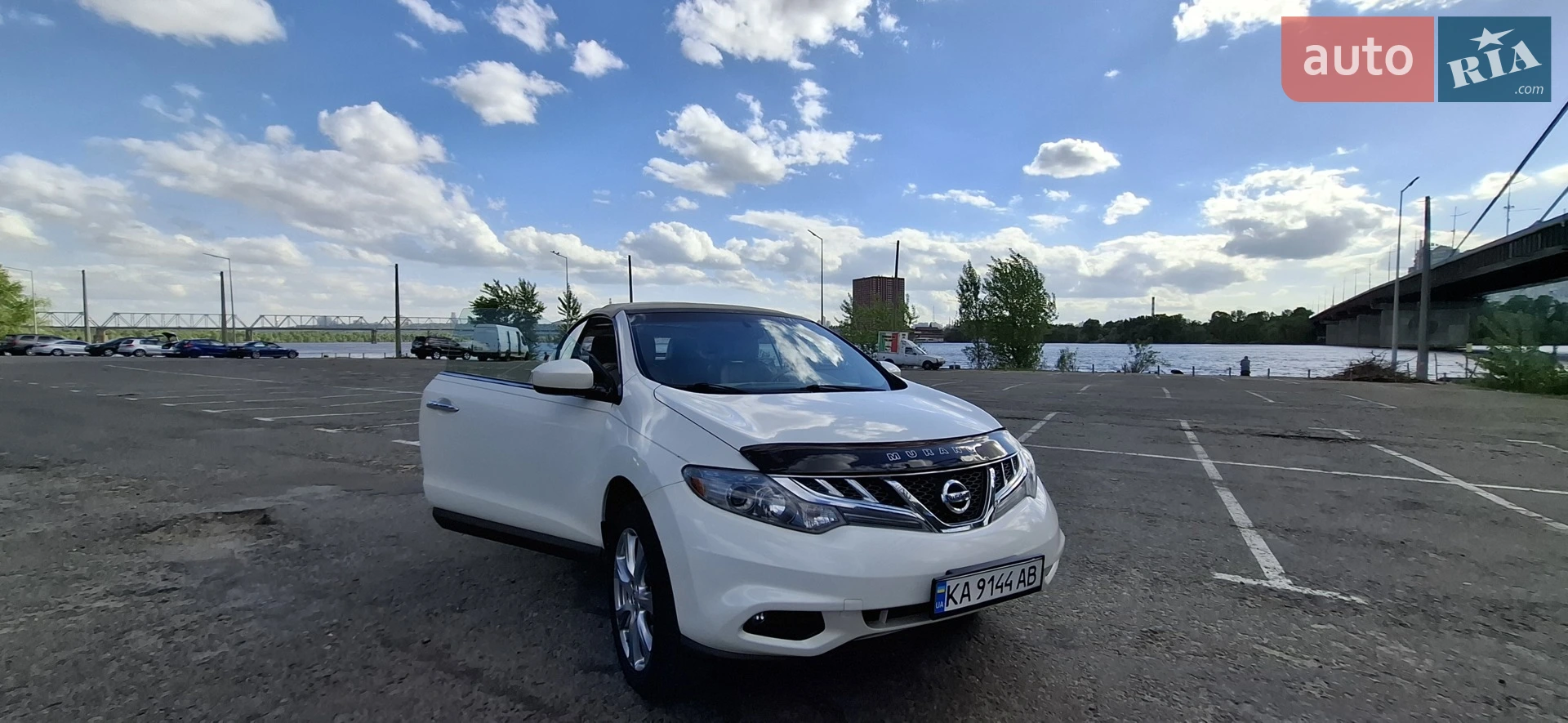 2013 Nissan Murano - мініатюра 40