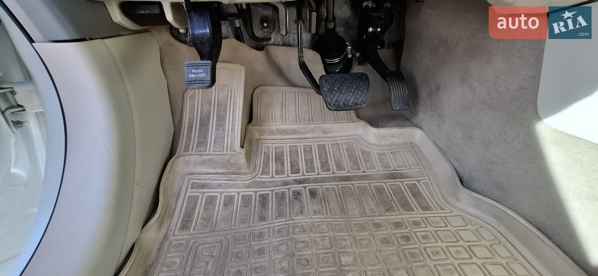 2013 Nissan Murano - мініатюра 44