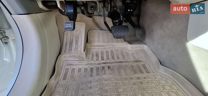Кабриолет Nissan Murano 2013 в Киеве