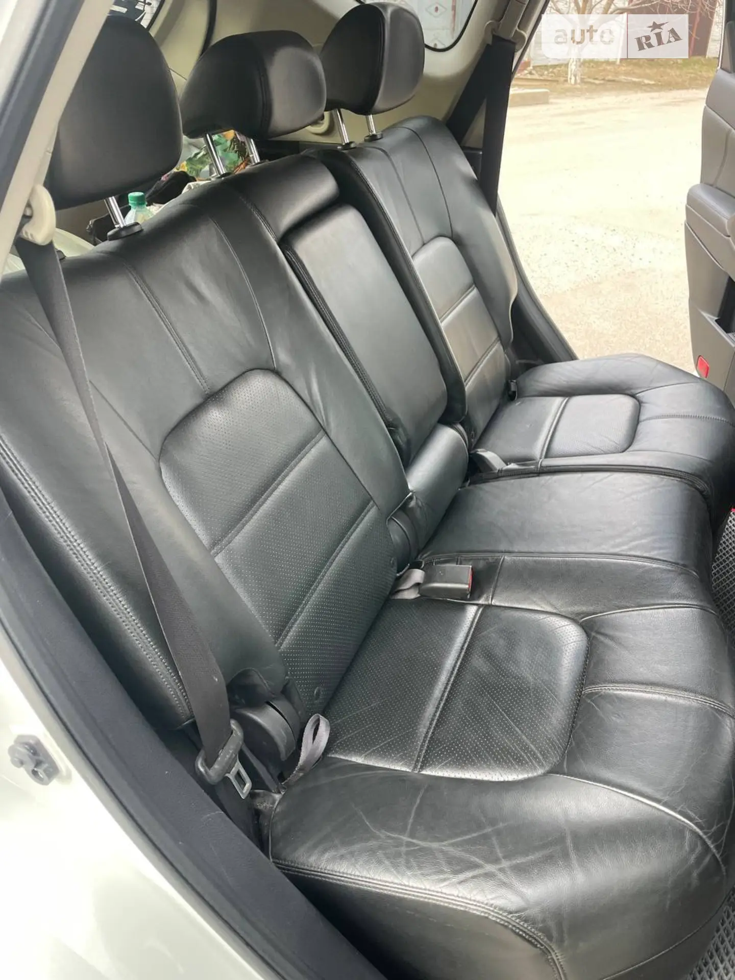 2012 Nissan Murano - мініатюра 44