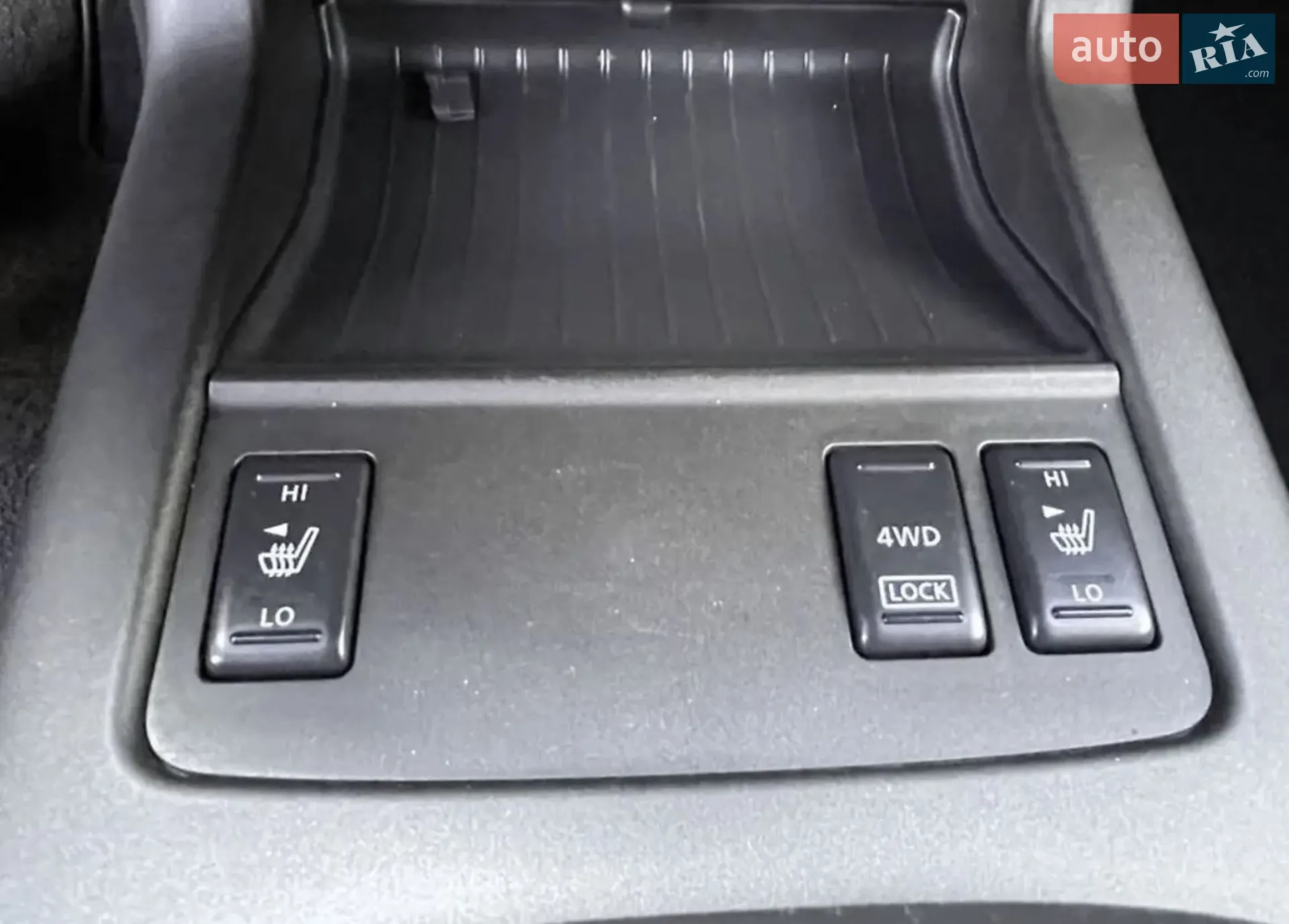 2010 Nissan Murano - мініатюра 7
