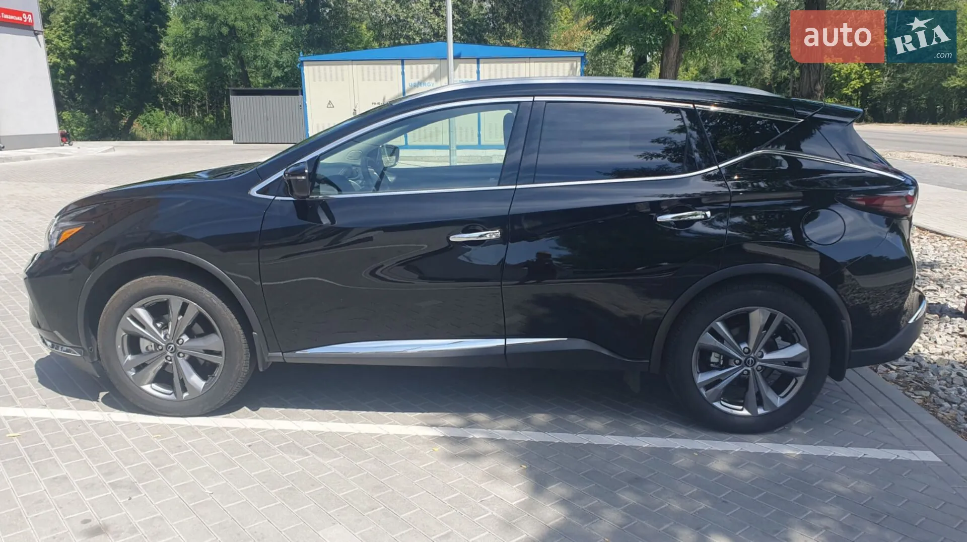 2023 Nissan Murano - мініатюра 5