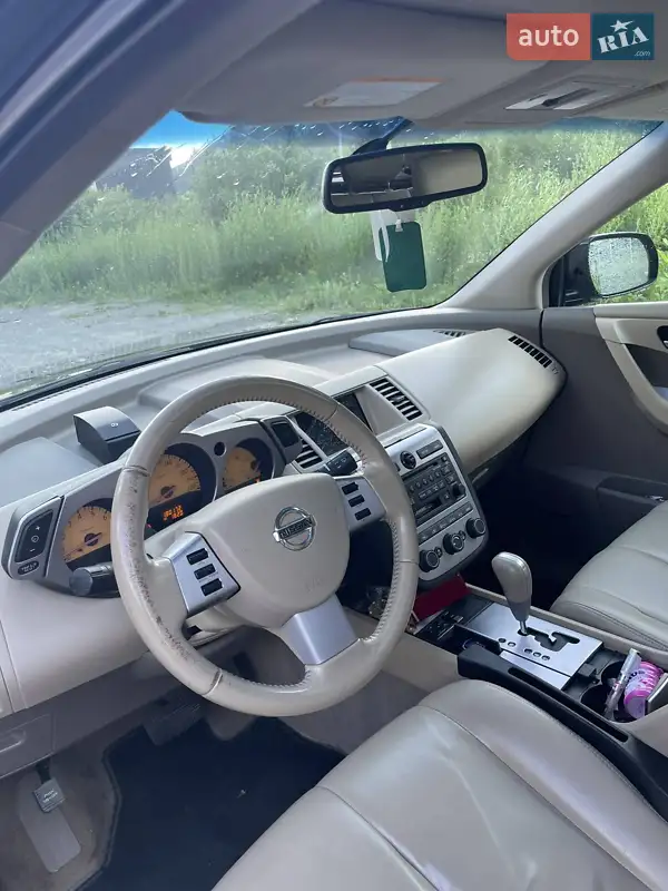 Nissan Murano