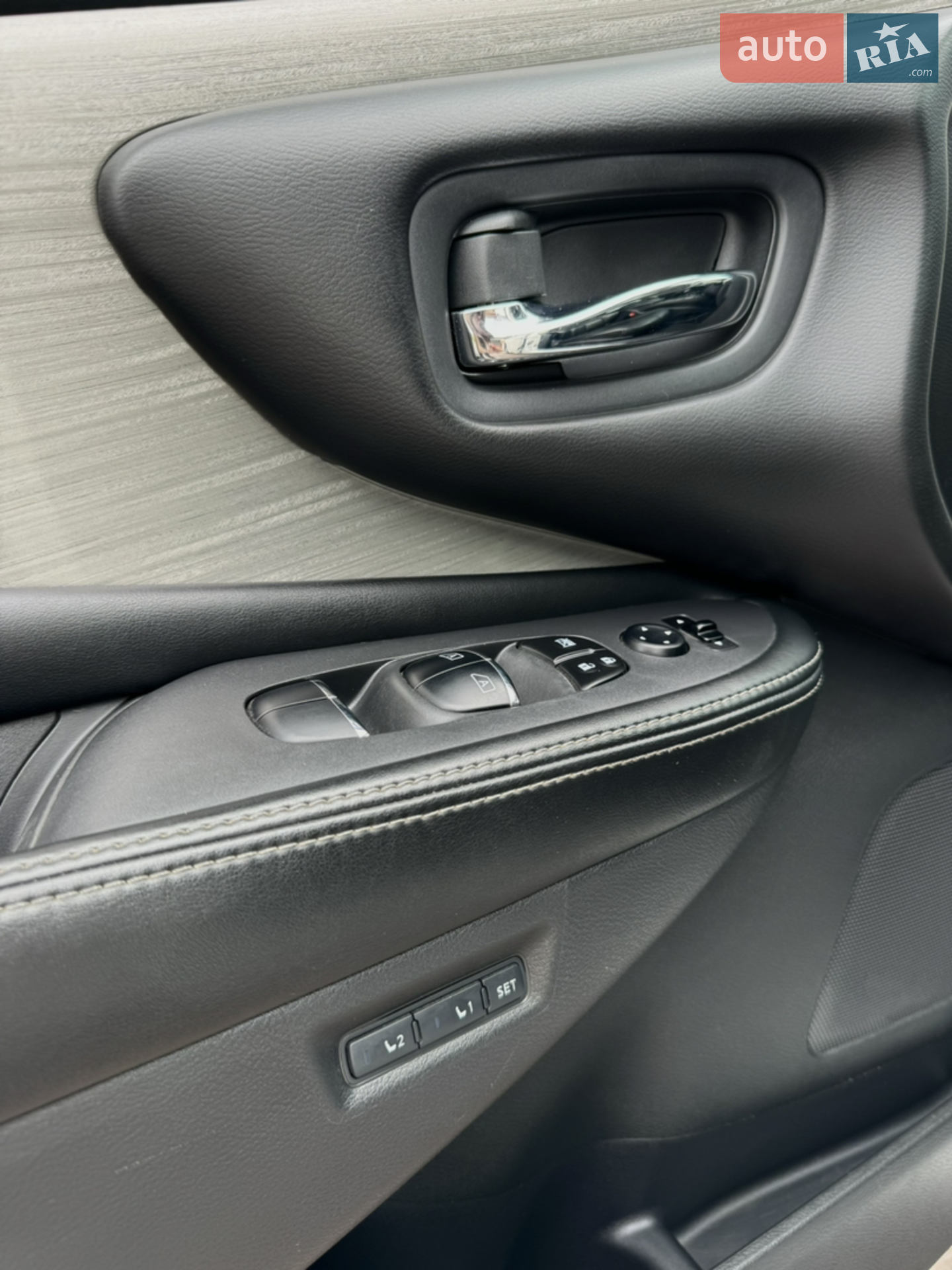 2016 Nissan Murano - мініатюра 24