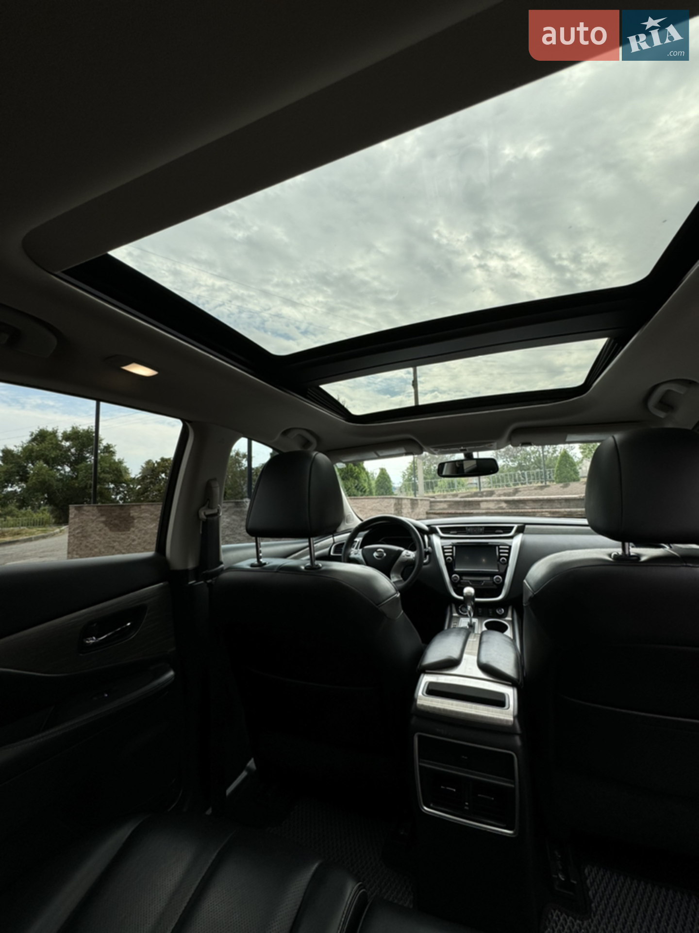 2016 Nissan Murano - мініатюра 45