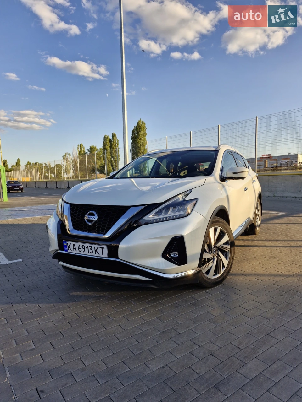 2019 Nissan Murano - мініатюра 16