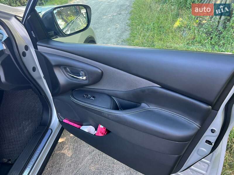 Внедорожник / Кроссовер Nissan Murano 2019 в Шепетовке