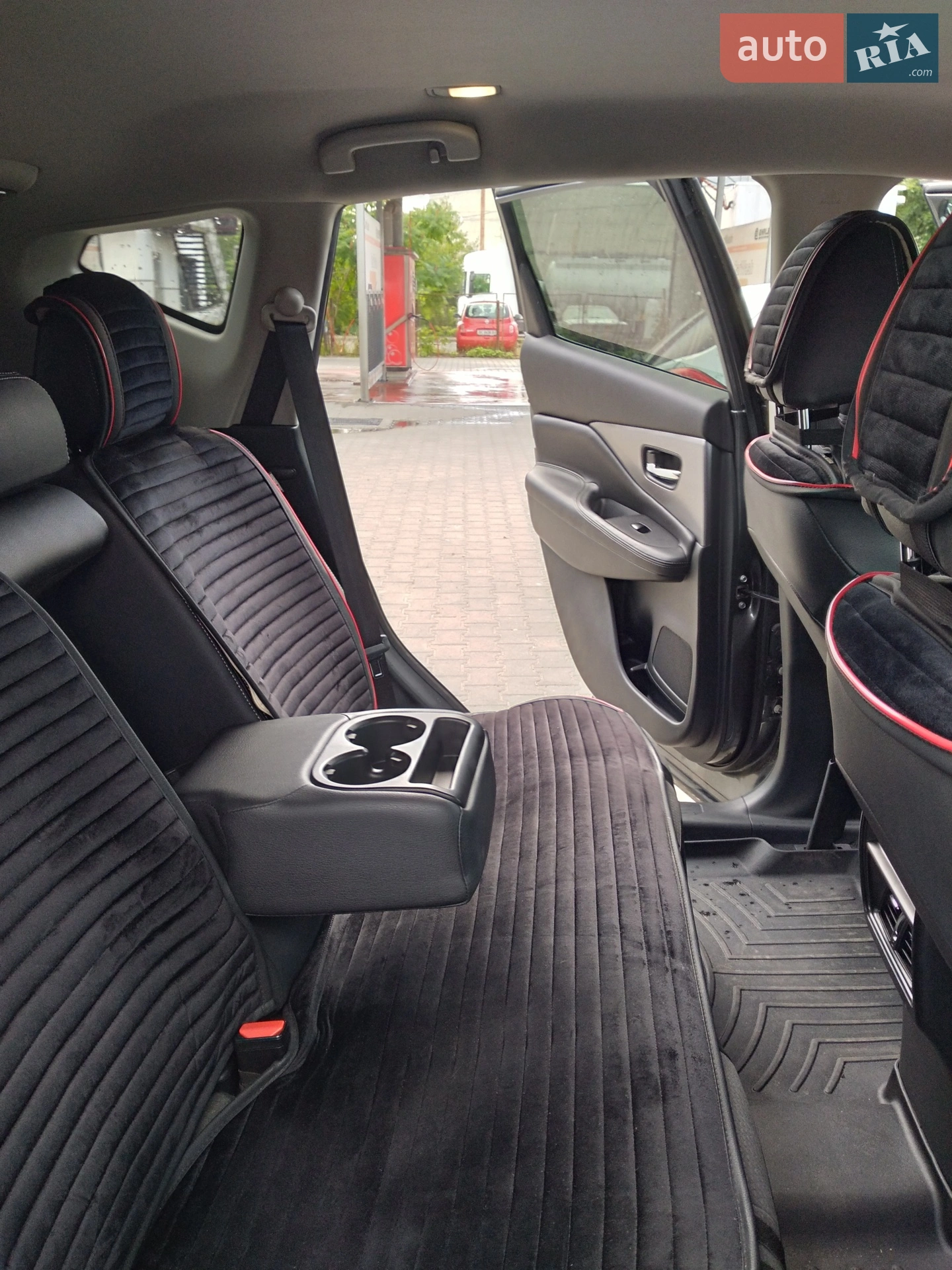 2019 Nissan Murano - мініатюра 8
