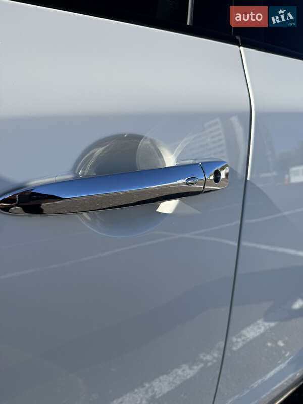 Внедорожник / Кроссовер Nissan Murano 2013 в Киеве фото 8 Внедорожник / Кроссовер Nissan Murano 2013 в Киеве