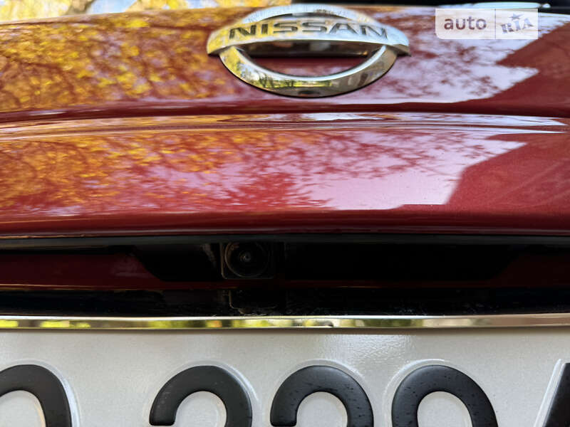 Внедорожник / Кроссовер Nissan Murano 2019 в Борщеве