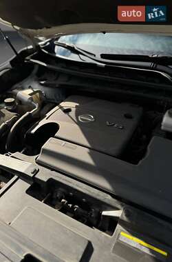 Позашляховик / Кросовер Nissan Murano 2017 в Харкові