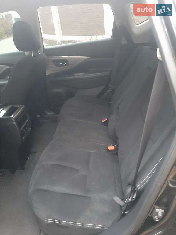 Позашляховик / Кросовер Nissan Murano 2015 в Вінниці фото 13 Позашляховик / Кросовер Nissan Murano 2015 в Вінниці