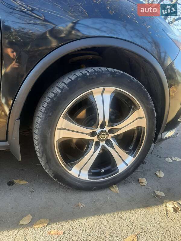 Позашляховик / Кросовер Nissan Murano 2015 в Вінниці фото 16 Позашляховик / Кросовер Nissan Murano 2015 в Вінниці