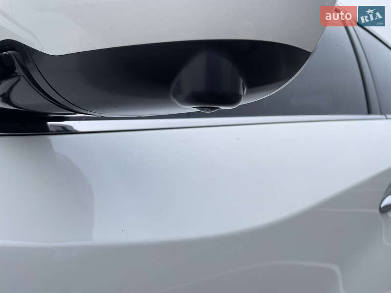 Внедорожник / Кроссовер Nissan Murano 2016 в Днепре фото 9 Внедорожник / Кроссовер Nissan Murano 2016 в Днепре