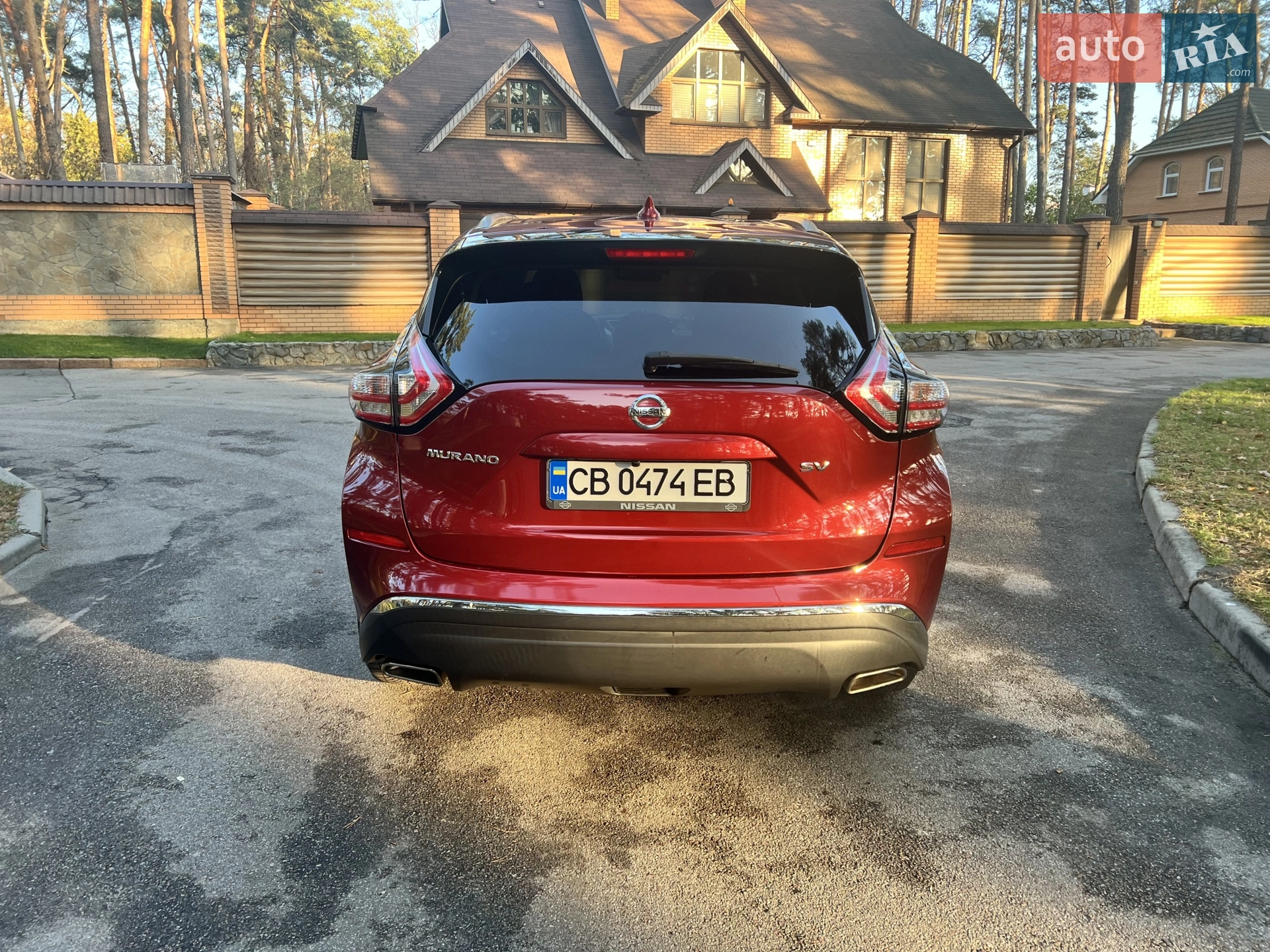 2018 Nissan Murano - мініатюра 10