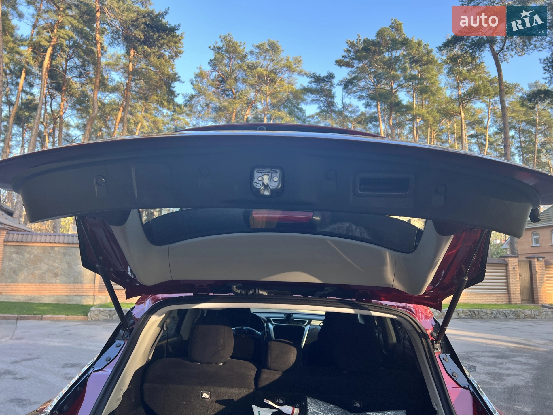 2018 Nissan Murano - мініатюра 25