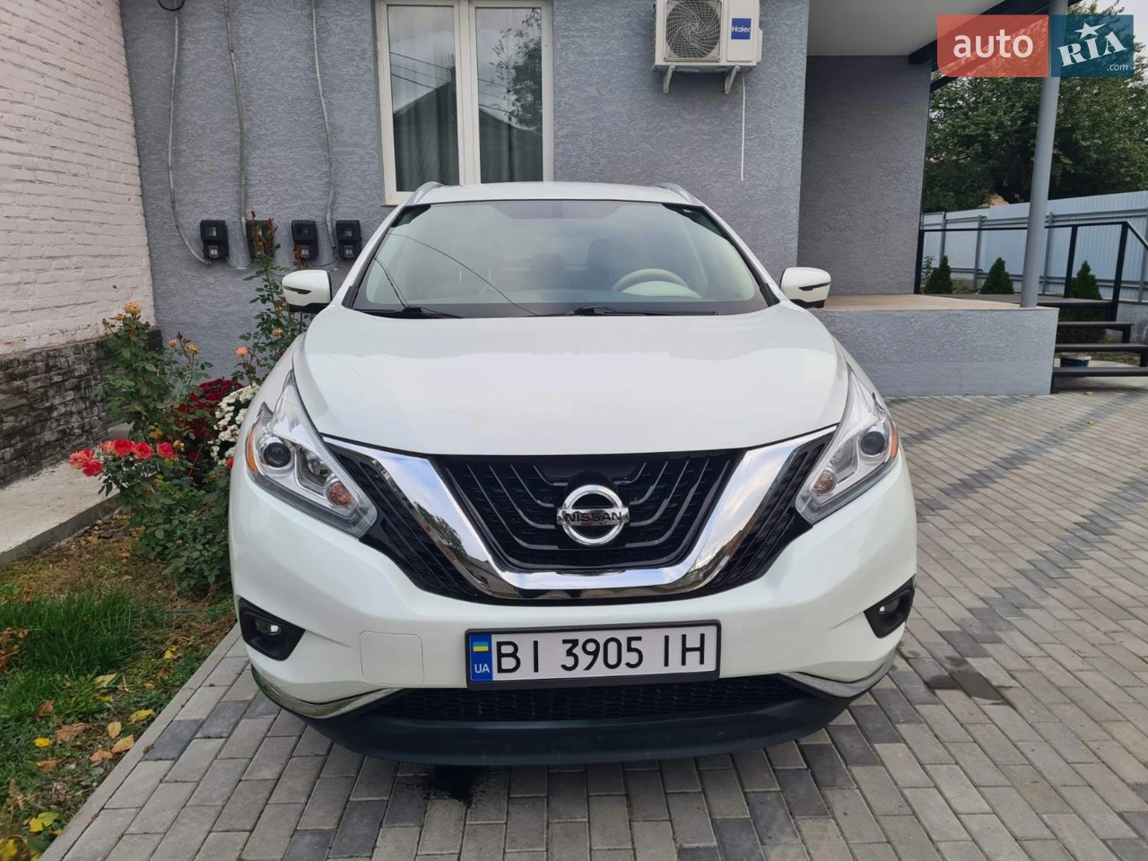 2018 Nissan Murano - мініатюра 17
