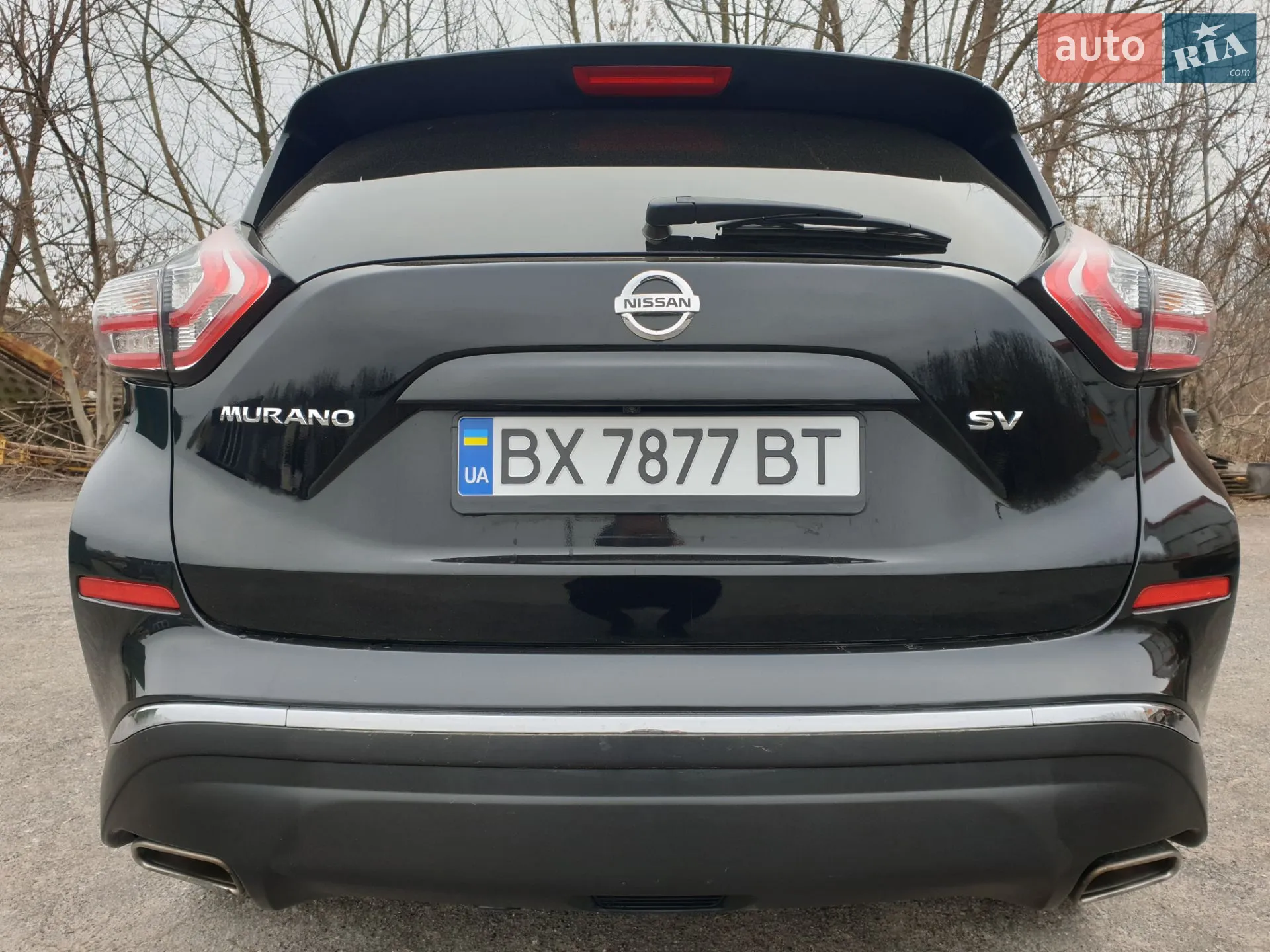 2015 Nissan Murano - мініатюра 12