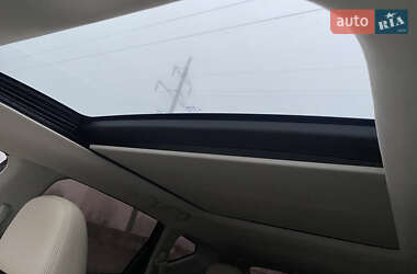 Внедорожник / Кроссовер Nissan Murano 2017 в 