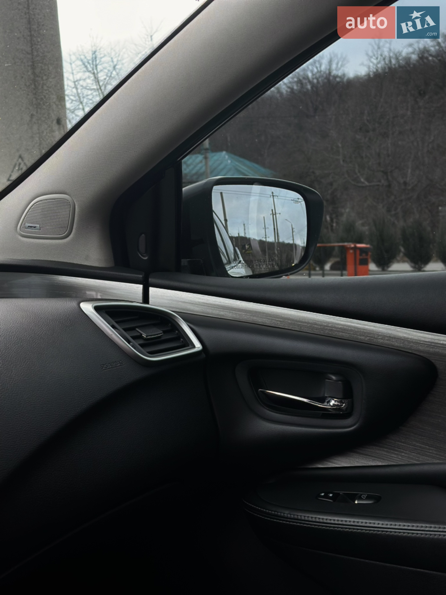 2017 Nissan Murano - мініатюра 28