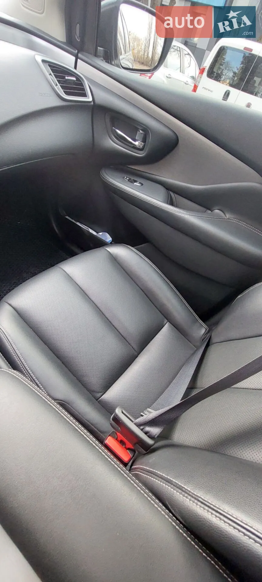 2023 Nissan Murano - мініатюра 26