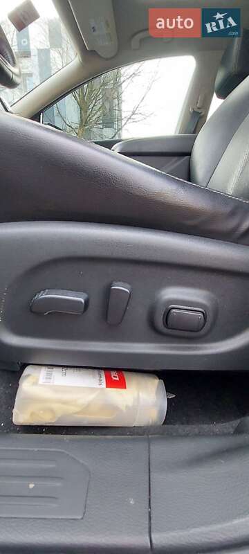 Внедорожник / Кроссовер Nissan Murano 2023 в Житомире