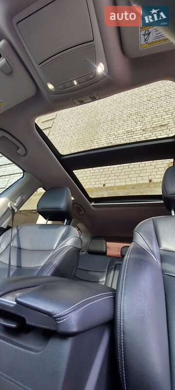 Внедорожник / Кроссовер Nissan Murano 2023 в Житомире