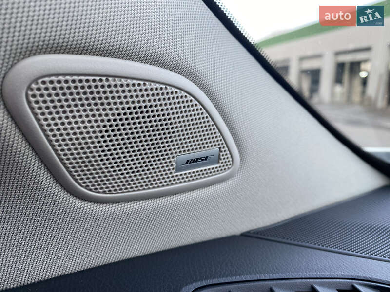 Внедорожник / Кроссовер Nissan Murano 2019 в Виннице фото 10 Внедорожник / Кроссовер Nissan Murano 2019 в Виннице