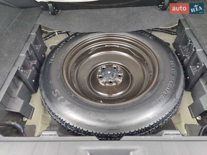 Внедорожник / Кроссовер Nissan Murano 2021 в Киеве