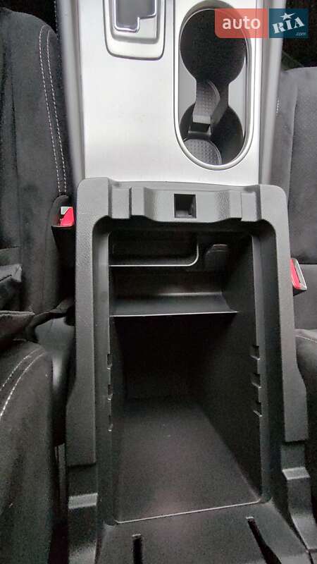 Внедорожник / Кроссовер Nissan Murano 2021 в Киеве