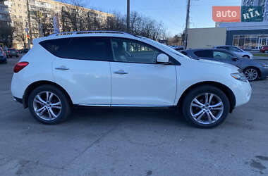 Внедорожник / Кроссовер Nissan Murano 2008 в Одессе