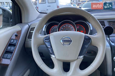 Внедорожник / Кроссовер Nissan Murano 2008 в Одессе