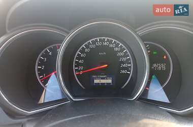 Внедорожник / Кроссовер Nissan Murano 2011 в 